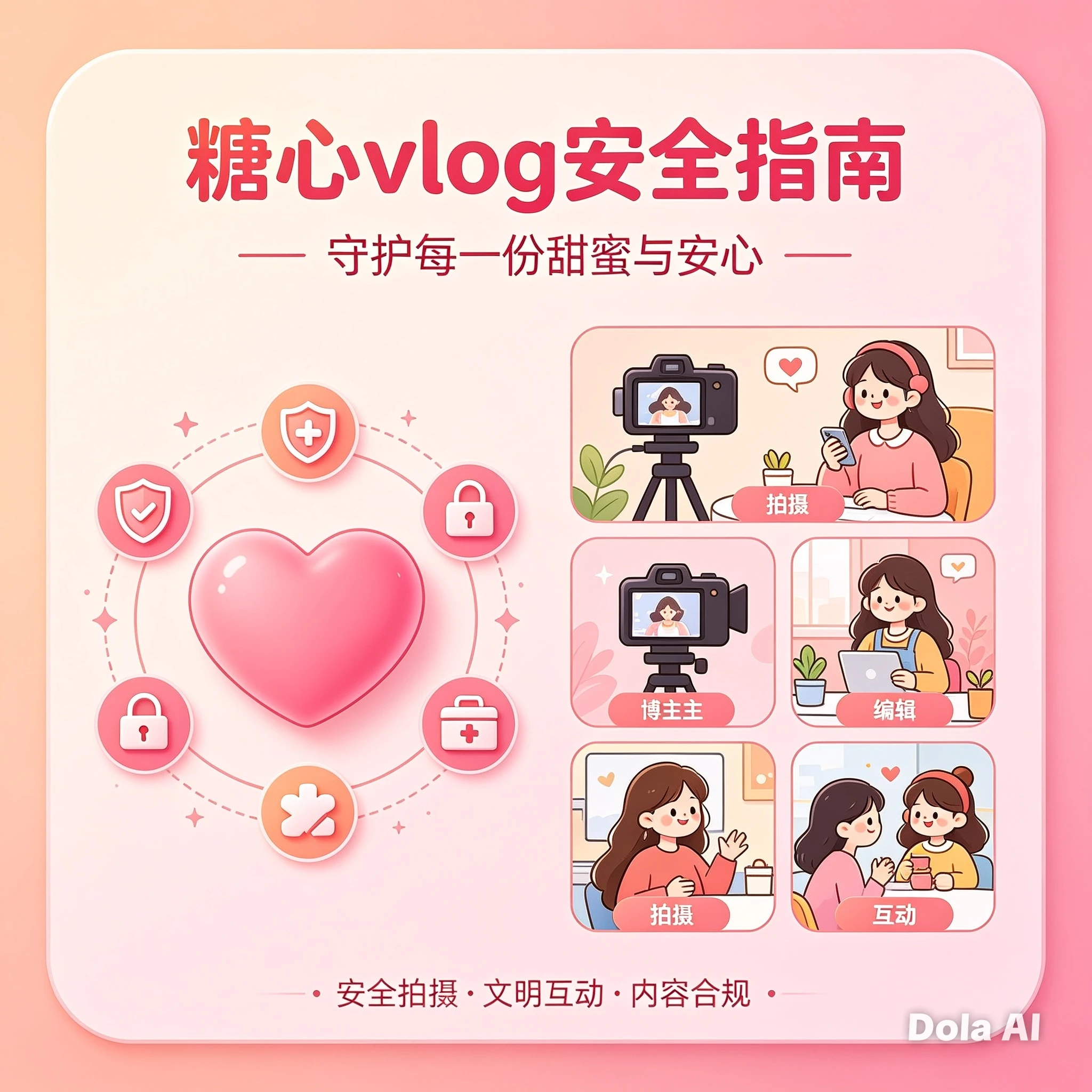 尊重不同生活方式的社区交流