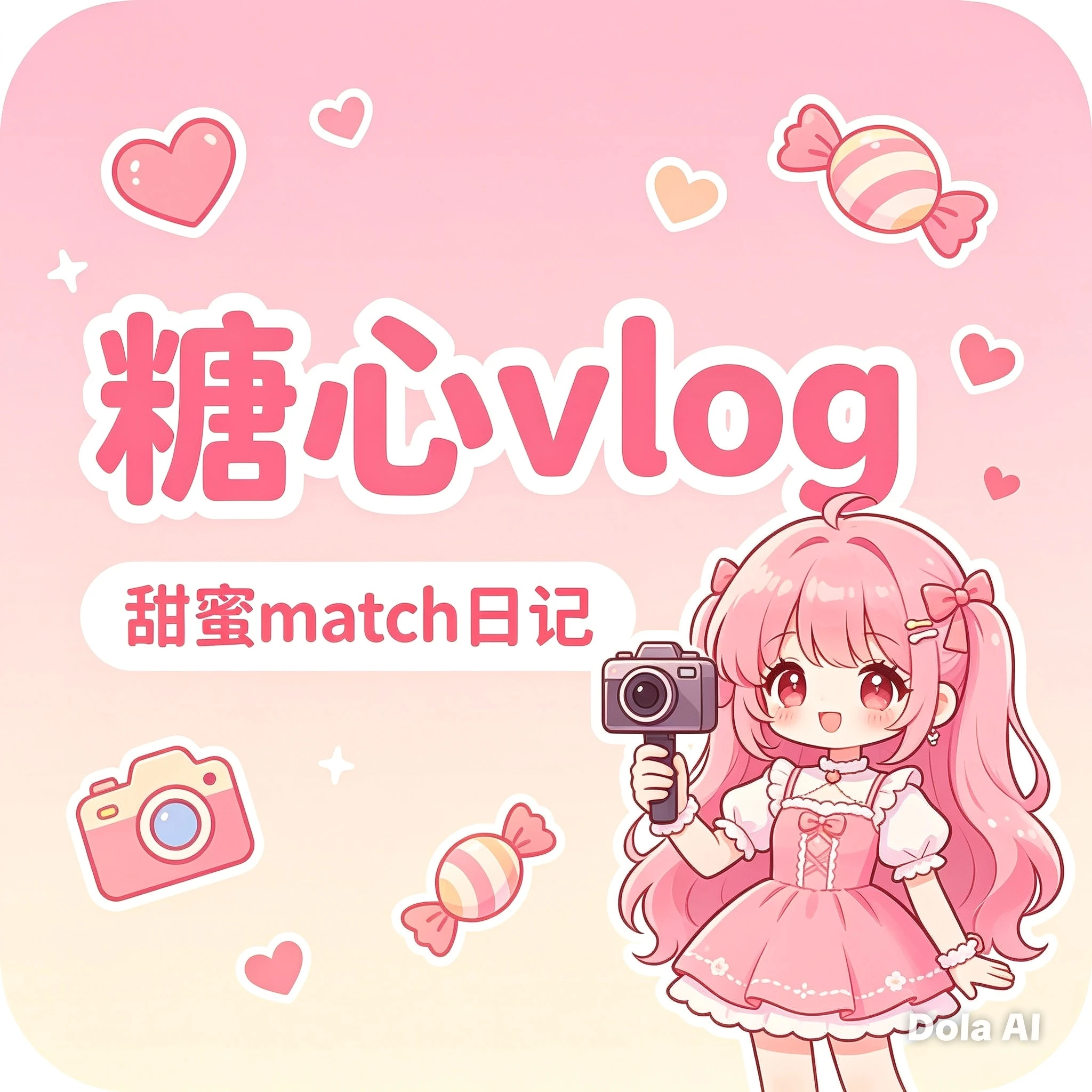 糖心Vlog个人资料与隐私设置